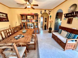 Towny house  Carrer el llimoner