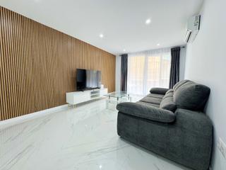 Appartement  Rambla de méndez núñez. Primera planta totalmente reformada en pleno corazón de alicante