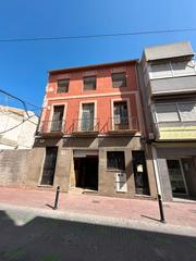 Edifici  Calle san roque