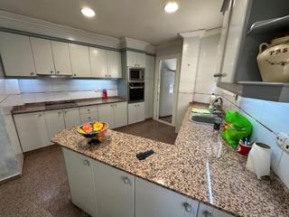 Casa en San Crispn-Huerta Nueva-Estacin
