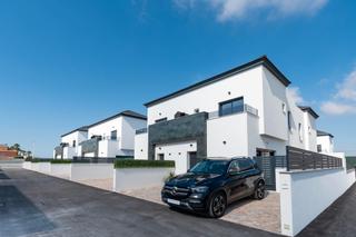 Casa a schiera in Novamar - Mediterráneo
