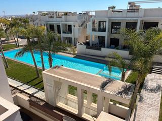Maison à Los Balcones-Los Altos