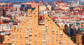 Piso  Avinguda de dnia