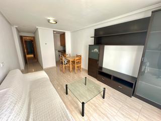 Etagenwohnung in Norte