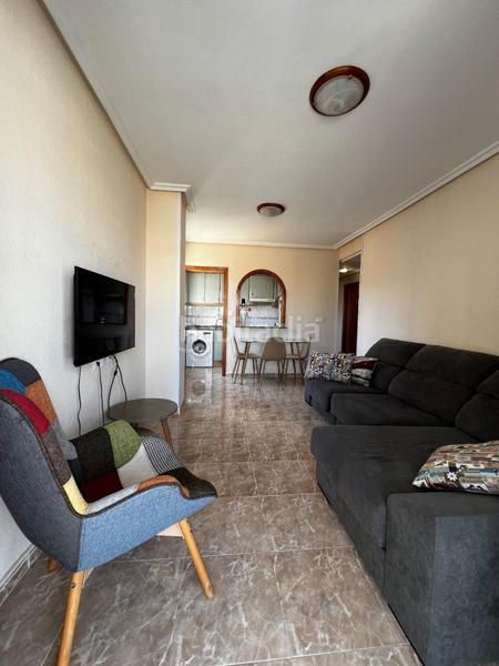 Foto d08ed51d-d349-4860-8ac6-1f88866c65a6. Piso en calle maestro francisco casanovas 7 en Antonio Machado Torrevieja