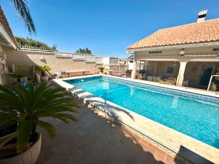 Maison à El Bacarot