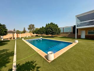 Chalet in Pla de la Vallonga