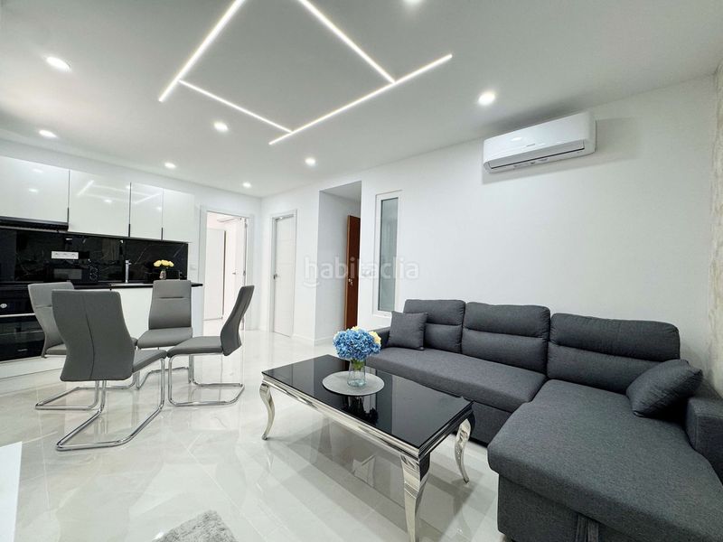 Foto 04d068a4-077a-44f3-893c-54401b2cd389. Pis a Ensanche-Diputación Alicante