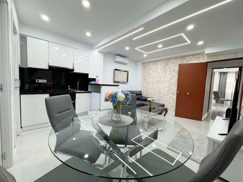 Foto 6f2e63f6-558b-4e68-826c-fd25854491b5. Pis a Ensanche-Diputación Alicante