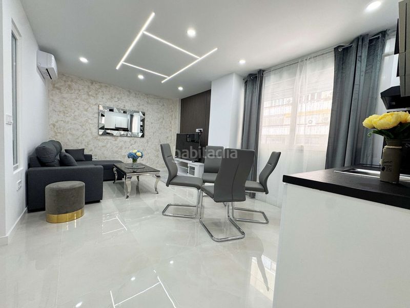 Foto 92c109a6-077a-4ce9-a599-c458467ddf64. Pis a Ensanche-Diputación Alicante