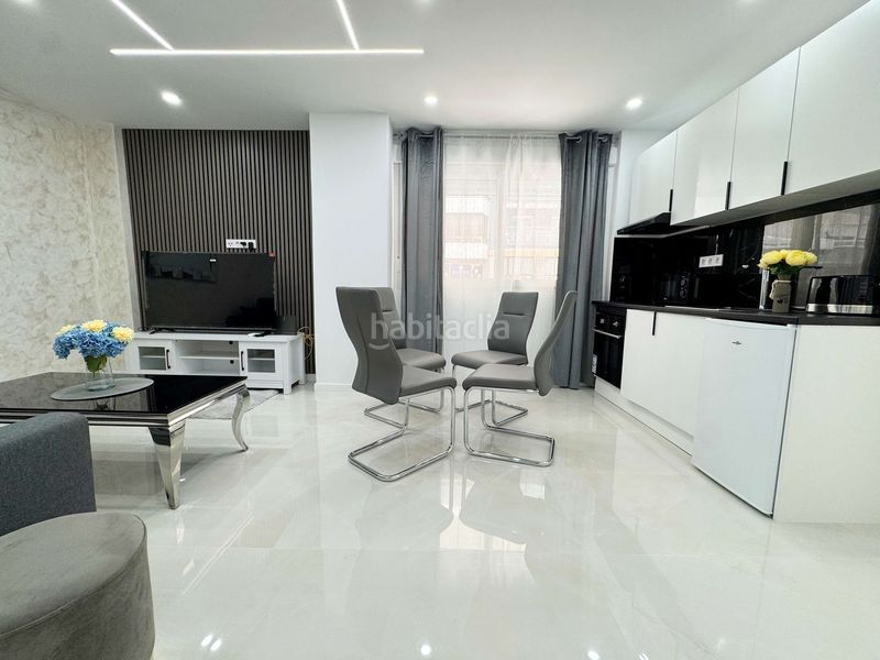 Foto cbfd0084-29e8-44fd-be73-d9fe55c0101e. Pis a Ensanche-Diputación Alicante