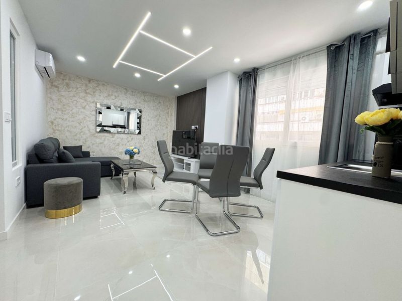 Foto d595b510-980b-4e89-b30f-fa38fe35943c. Pis a Ensanche-Diputación Alicante