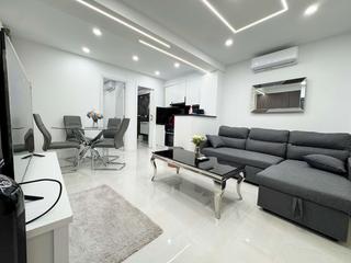 Appartement  Calle orense