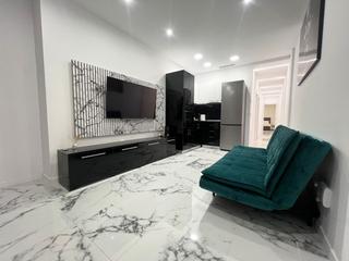 Appartement  Calle del arquitecto vidal