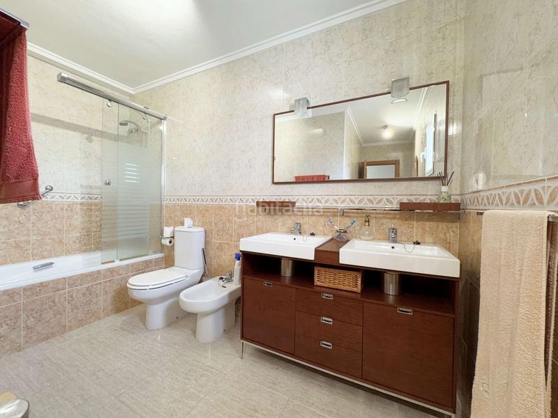 Foto 0952f3b2-dabd-4fb8-af40-c416aee3227c. Chalet mit pool in Monte y Mar Santa Pola