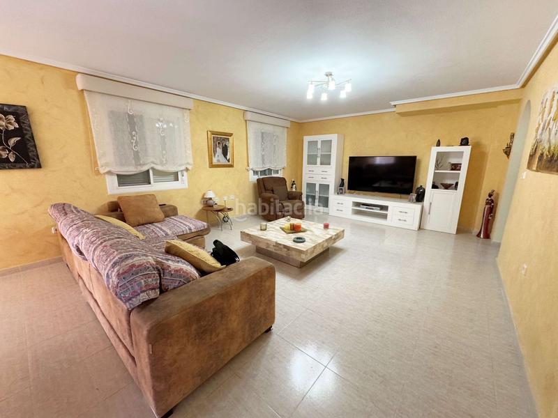 Foto 5817bf1d-395e-41ff-aa29-4d103c56e255. Chalet mit pool in Monte y Mar Santa Pola