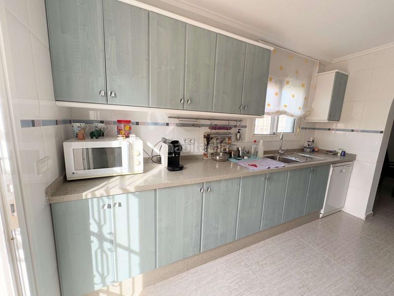 Foto 59e4fe0e-2db4-4eca-b9e4-2972cd518cbf. Chalet mit pool in Monte y Mar Santa Pola