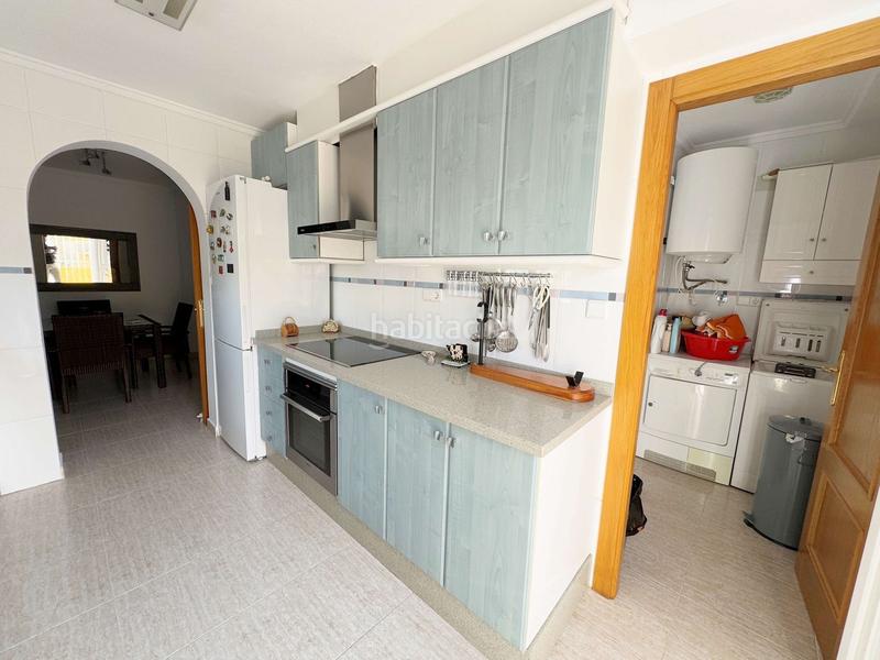 Foto 18618a26-f947-4040-87c2-6fa5f7772bf5. Chalet en Monte y Mar Santa Pola