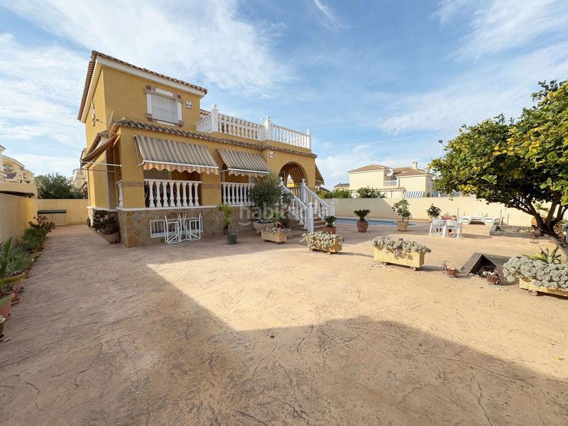 Foto 4bff520a-130a-459b-b0ba-e250ad0e8caf. Chalet en Monte y Mar Santa Pola