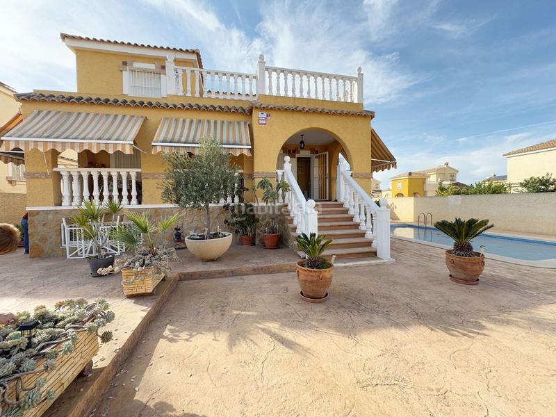 Foto 611e7a82-a6f1-4a31-b7d2-7e04be335caa. Chalet en Monte y Mar Santa Pola