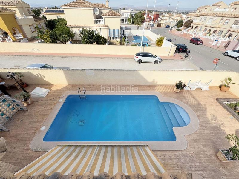 Foto 65b4e1f3-f390-462d-a969-7188a135af98. Chalet en Monte y Mar Santa Pola