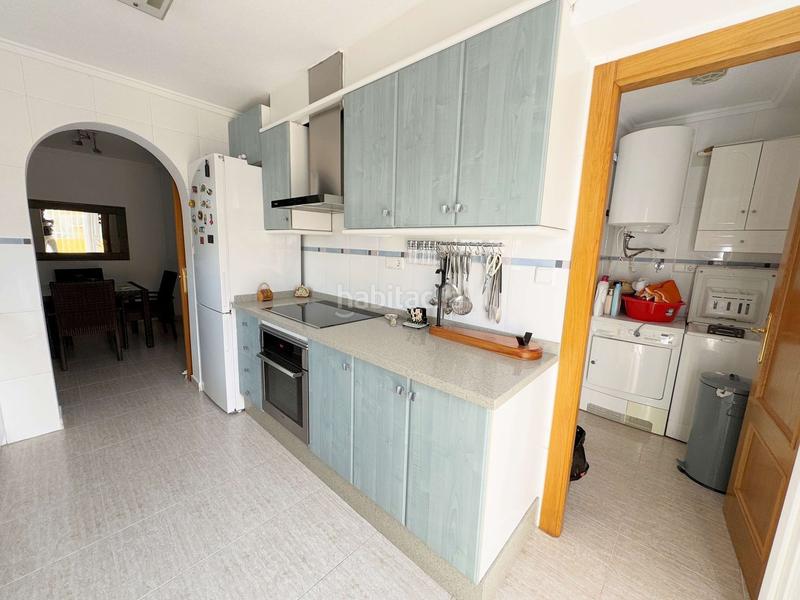 Foto 8206c6b1-ffb1-4f97-b233-b35e8d0212eb. Chalet en Monte y Mar Santa Pola