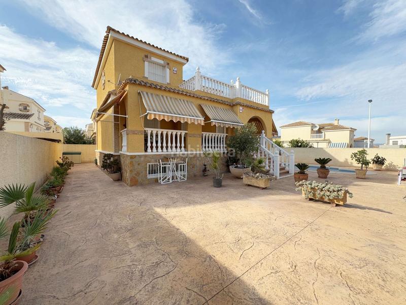 Foto 822de70f-add4-4e3a-930d-5356413e4a56. Chalet en Monte y Mar Santa Pola