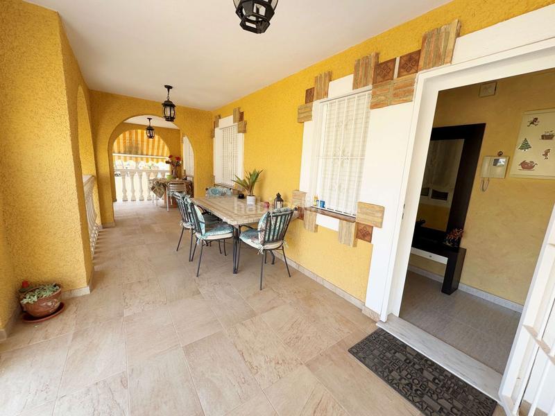 Foto 9797fd09-a1c3-40c1-8358-8656502b6226. Chalet en Monte y Mar Santa Pola
