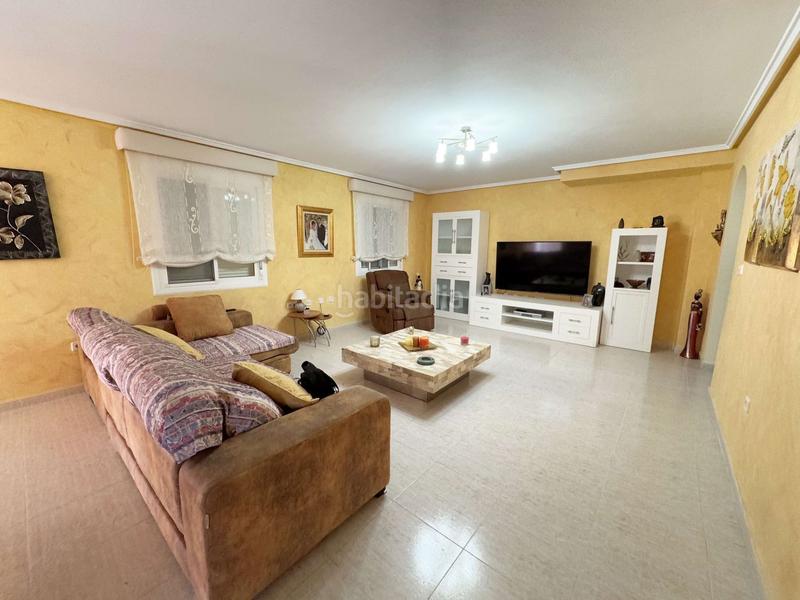 Foto c82d00dd-1a65-4d87-94d6-a134c4179fd3. Chalet en Monte y Mar Santa Pola