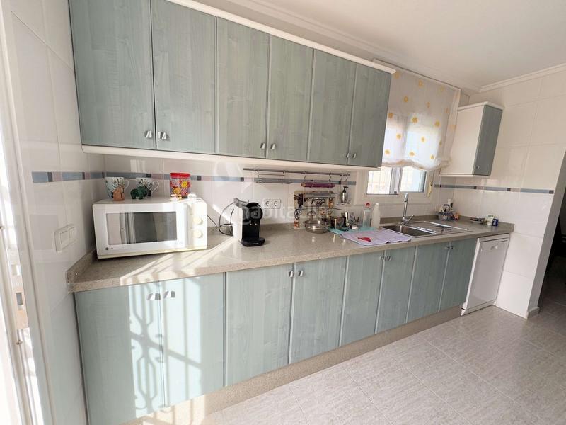 Foto cbde444a-7065-4288-882f-167177d3ab2e. Chalet en Monte y Mar Santa Pola