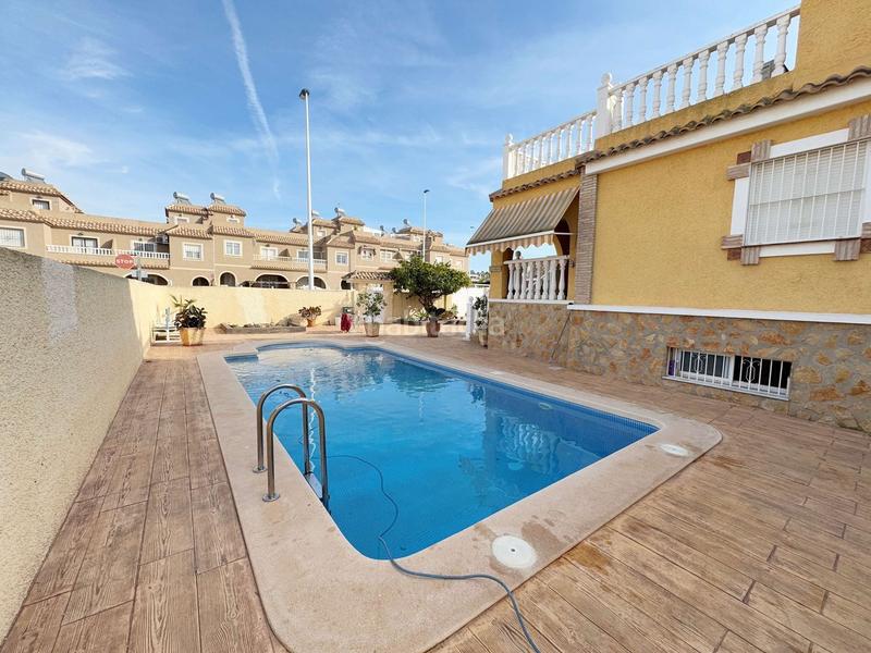 Foto e989a019-bd5e-4e21-8fe4-234ba4655c79. Chalet en Monte y Mar Santa Pola