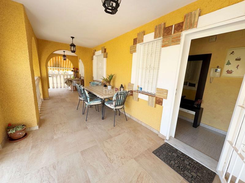 Foto fd2406e6-5255-4a79-b180-87d005a65109. Chalet en Monte y Mar Santa Pola