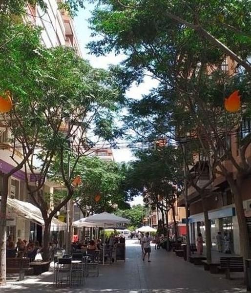 Foto 9093b63a-67fe-4e5e-8d08-c1e1eae92d48. Appartement dans calle azorín 66 dans Norte Sant Vicent del Raspeig