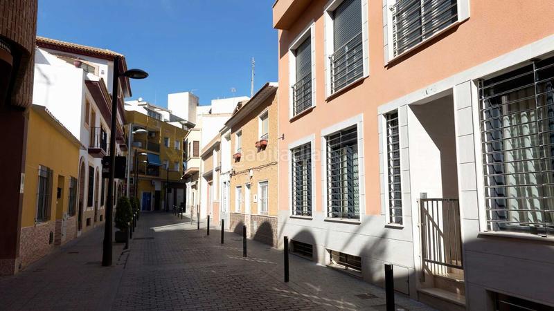 Foto bc4beffe-e832-498f-93af-4db28f1a3d62. Appartement dans calle azorín 66 dans Norte Sant Vicent del Raspeig