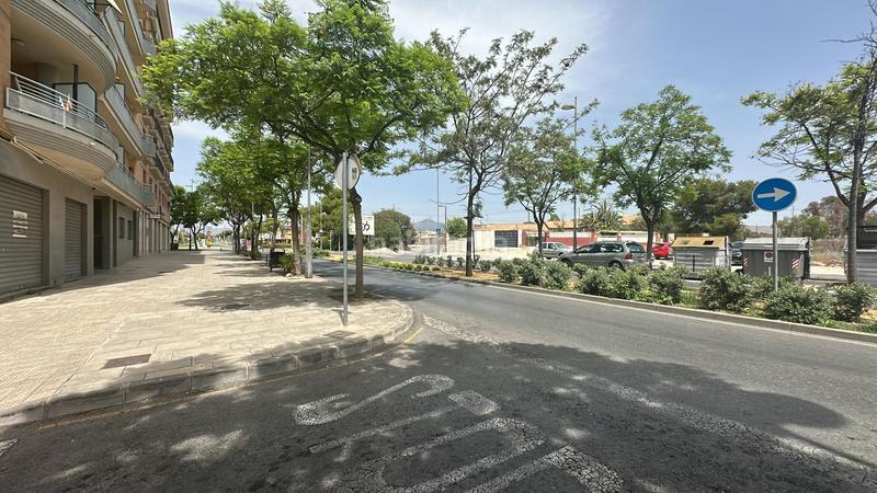 Foto a9566536-b5ca-4e61-b391-08d838871532. Etagenwohnung in calle azorín 66 in Norte Sant Vicent del Raspeig