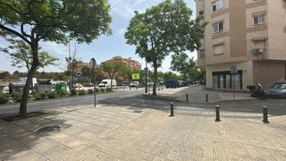 Pis  Calle azorín 66