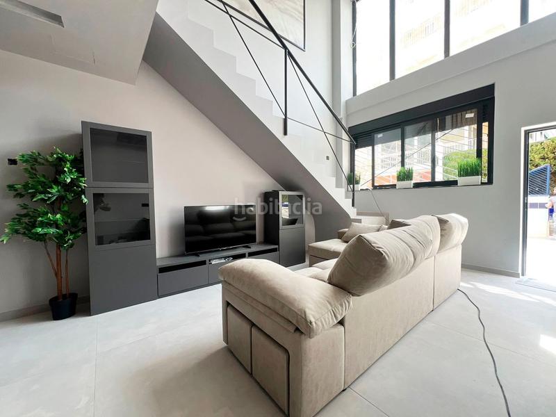 Foto 61b9ca53-8bb4-4d00-9e06-0d006c170d41. Appartamento in Playa de San Juan Alicante