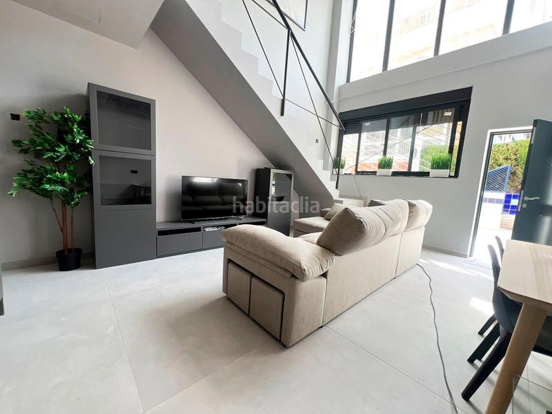 Foto c5334dc1-4b29-441e-a477-6de59bf47f0c. Appartamento in Playa de San Juan Alicante