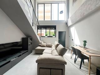 Appartement  Avenida santander