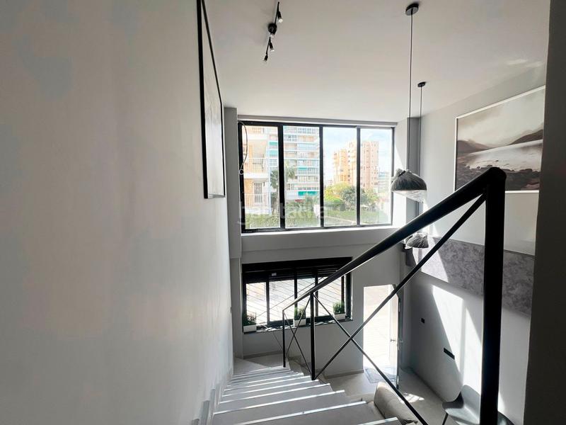 Foto b41fe14e-ceb1-4e61-8fb1-5624c3c0b57c. Appartement dans Playa de San Juan Alicante