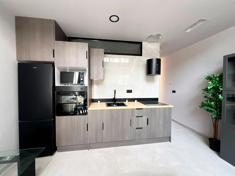 Foto e66b51f1-c63f-4b25-89cc-ed5ce9b956c4. Appartement dans Playa de San Juan Alicante