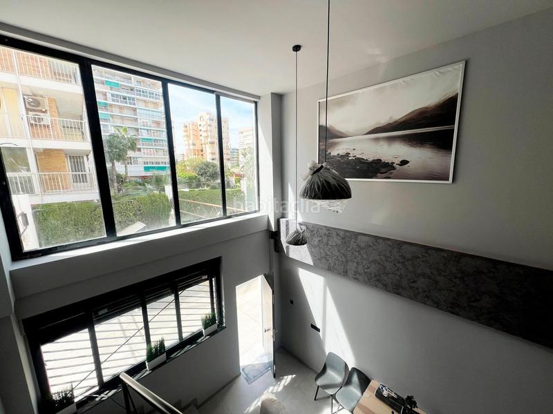 Foto ef0249f7-05bd-4322-934c-9333ea500b8c. Appartement dans Playa de San Juan Alicante