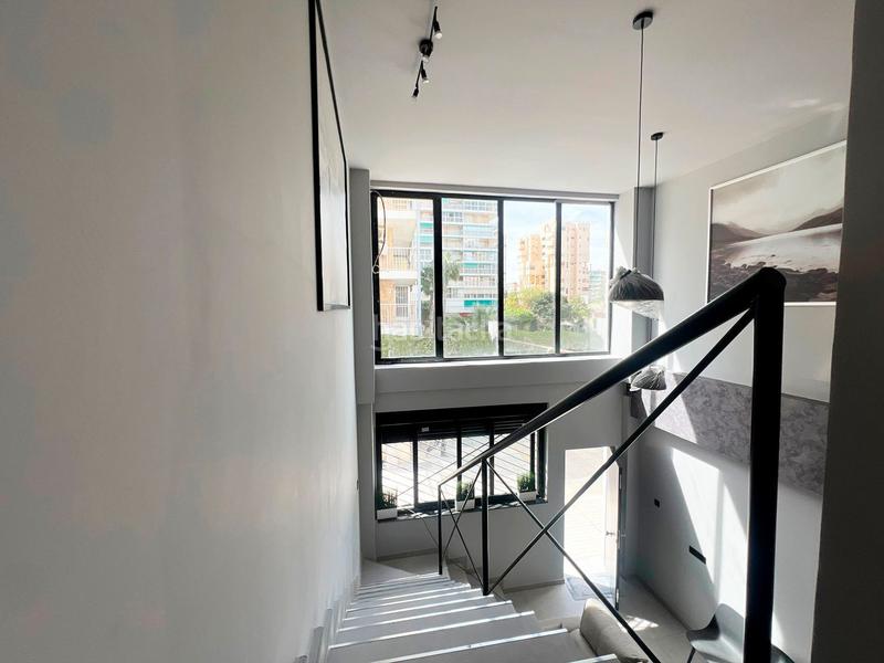 Foto faa1ed8c-f167-4d3a-be72-471610dd462e. Appartement dans Playa de San Juan Alicante