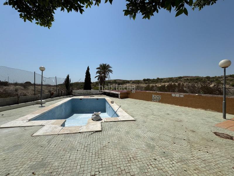 Foto 6f088a51-6795-4986-980b-f28f4fa3df43. Chalet in autovia partida Torrellano 2080 in Torrellano Elche / Elx