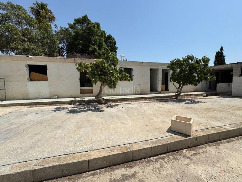 Foto 24bd3c82-c3d0-4b4a-9619-5d14ffd7cfbf. Chalet in autovia partida Torrellano in Torrellano Elche / Elx