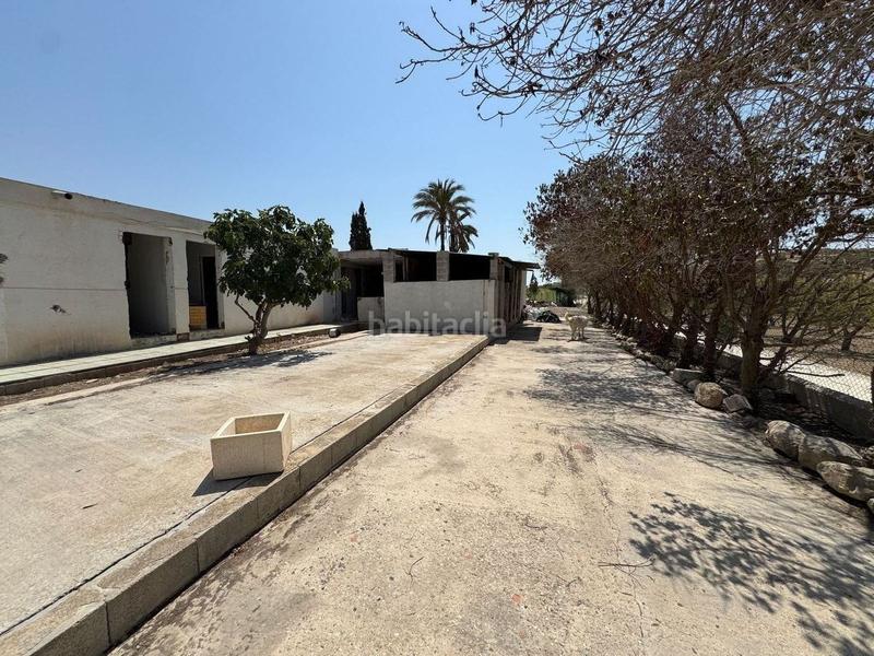 Foto a8b018f8-32fc-4603-b2c8-275c59799e14. Chalet in autovia partida Torrellano in Torrellano Elche / Elx