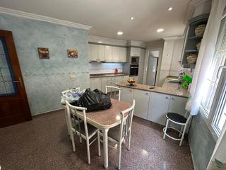 Chalet  Calle rio genil 8