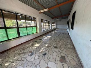 Casa  Camino camino campo alto. Chalet en elda