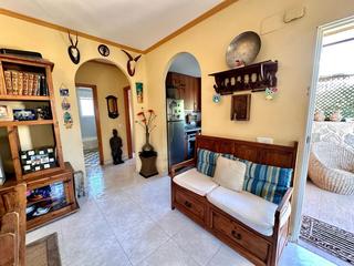 Chalet  Calle el llimoner