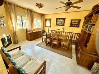 Chalet  Calle el llimoner